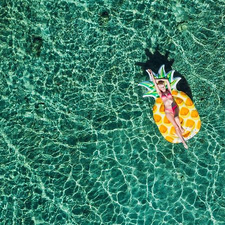 Dream Boutique Apartments ニキティ エクステリア 写真