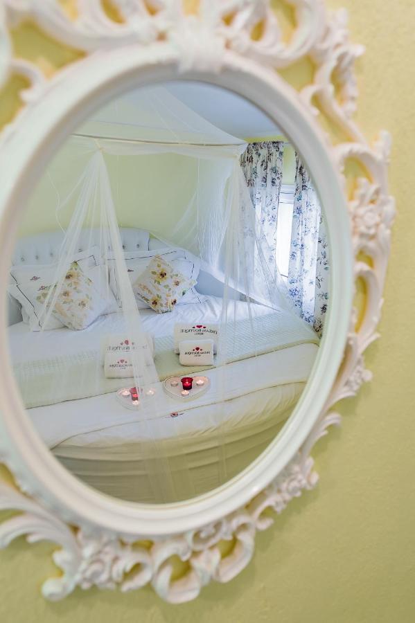 Dream Boutique Apartments ニキティ エクステリア 写真