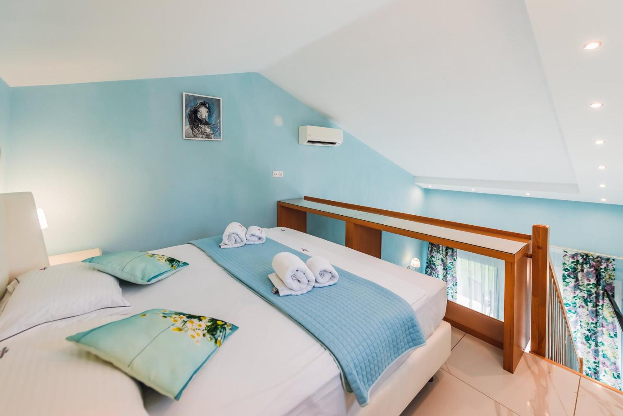 Dream Boutique Apartments ニキティ エクステリア 写真
