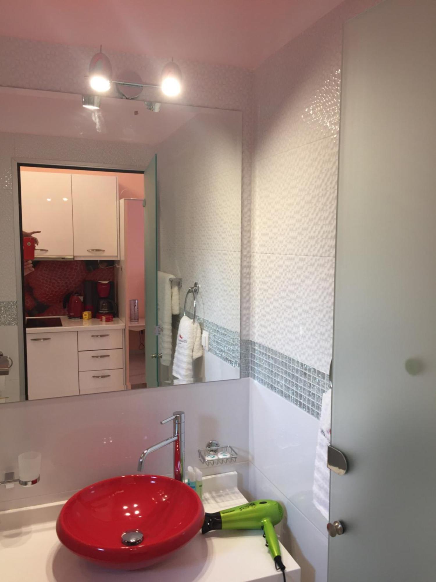 Dream Boutique Apartments ニキティ エクステリア 写真