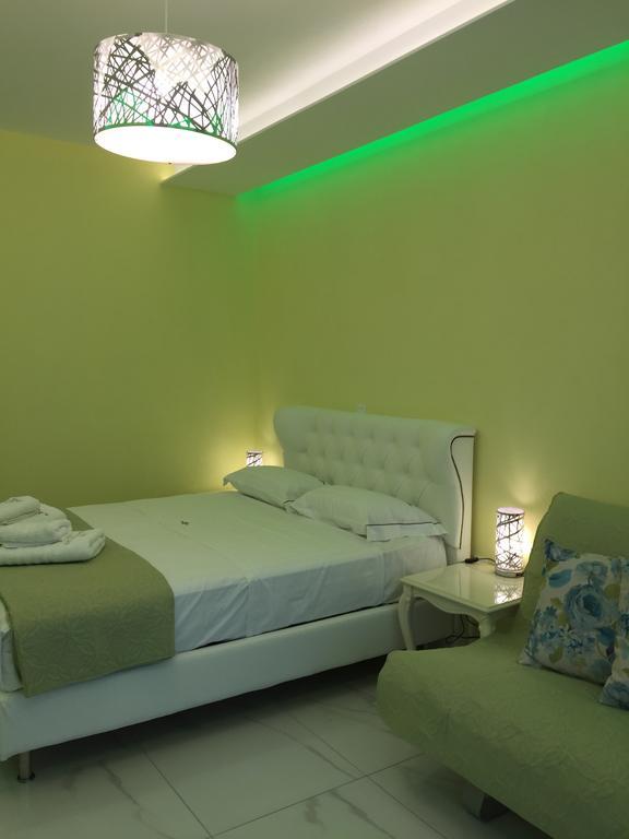 Dream Boutique Apartments ニキティ エクステリア 写真